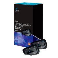 CARDO Мотогарнитура FREECOM 4+ JBL DUO CARDO Мотогарнитура FREECOM 4+ JBL DUO