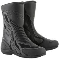 Мотоботы Alpinestars Air PlusV2 Goretex черный Мотоботы Alpinestars Air PlusV2 Goretex черный