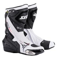 Мотоботы Seca Hyper белый Мотоботы Seca Hyper белый