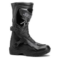 Мотоботы Seca Adventure STX черный Мотоботы Seca Adventure STX черный