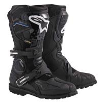 Мотоботы Alpinestars Toucan черный Мотоботы Alpinestars Toucan черный