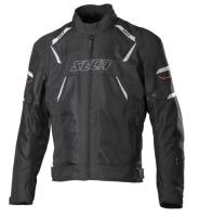 Мотокуртка текстильная Seca Airflow черный Мотокуртка текстильная Seca Airflow черный