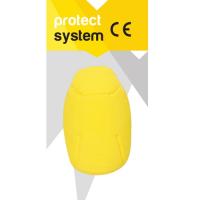 Защитный протектор плеча PRO-TEC 2 шт желтый Защитный протектор плеча PRO-TEC 2 шт желтый
