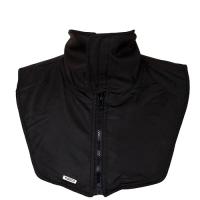 Воротник согревающий Seca Nero черный Воротник согревающий Seca Nero черный