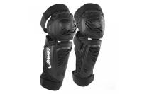 Наколенники Leatt Knee and Shin Guard 3.0 EXT черный Наколенники Leatt Knee and Shin Guard 3.0 EXT черный