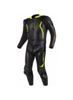 Мотокомбинезон Tschul 535 черный флуо Мотокомбинезон Tschul 535 черный флуо