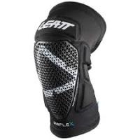 Наколенники Leatt Knee Guard Airflex Pro Protektor черный Наколенники Leatt Knee Guard Airflex Pro Protektor черный