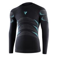 Термофутболка Rebelhorn Therm черный Термофутболка Rebelhorn Therm черный