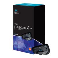 CARDO Мотогарнитура FREECOM 4+ JBL SINGLE CARDO Мотогарнитура FREECOM 4+ JBL SINGLE