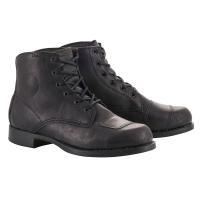 Мотоботы Alpinestars Distinct черный Мотоботы Alpinestars Distinct черный