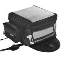 Сумка на бак Mini Oxford 18L черный Сумка на бак Mini Oxford 18L черный