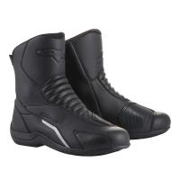 Мотоботы Alpinestars Ridge V2 черный Мотоботы Alpinestars Ridge V2 черный