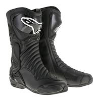 Мотоботы женские Alpinestars Stella SMX-6 V2 черный Мотоботы женские Alpinestars Stella SMX-6 V2 черный