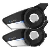 Мотогарнитура Sena 20s Evo-01 Duo Мотогарнитура Sena 20s Evo-01 Duo