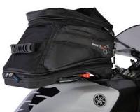 Сумка на бак Oxford 20L черный Сумка на бак Oxford 20L черный
