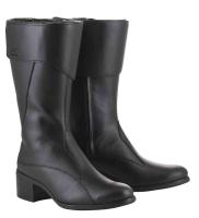 Мотоботы женские Alpinestars Vika V2 черный Мотоботы женские Alpinestars Vika V2 черный