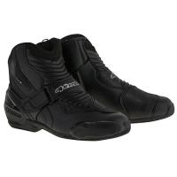Мотоботы Alpinestars SMX-1 R черный Мотоботы Alpinestars SMX-1 R черный