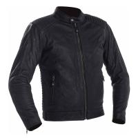 Мотокуртка кожаная Richa Thruxton D3O черный Мотокуртка кожаная Richa Thruxton D3O черный
