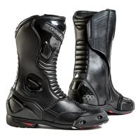 Мотоботы Rebelhorn Trip ST CE черный Мотоботы Rebelhorn Trip ST CE черный