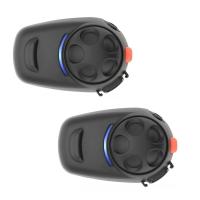 Мотогарнитура Sena SMH5 Duo Мотогарнитура Sena SMH5 Duo