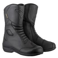 Мотоботы Alpinestars Web Goretex черный Мотоботы Alpinestars Web Goretex черный