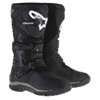 Мотоботы Alpinestars Corozal Adventure черный Мотоботы Alpinestars Corozal Adventure черный