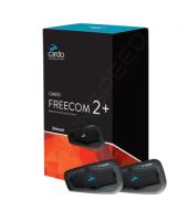 CARDO Мотогарнитура FREECOM 2+ DUO CARDO Мотогарнитура FREECOM 2+ DUO