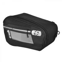 Сумки боковые Oxford 45L черный Сумки боковые Oxford 45L черный
