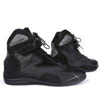 Мотоботы Rebelhorn Spark черный Мотоботы Rebelhorn Spark черный