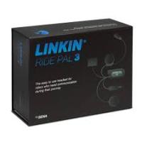 Мотогарнитура LINKIN RIDE PAL III Мотогарнитура LINKIN RIDE PAL III
