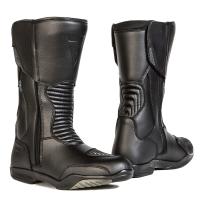 Мотоботы Rebelhorn River черный Мотоботы Rebelhorn River черный