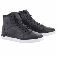 Мотоботы Alpinestars J-Cult черный Мотоботы Alpinestars J-Cult черный