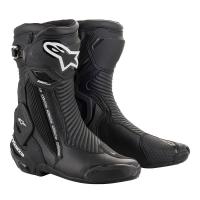 Мотоботы Alpinestars SMX-Plus V2 черный Мотоботы Alpinestars SMX-Plus V2 черный