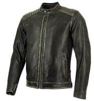 Мотокуртка кожаная Richa Thruxton коричневый Мотокуртка кожаная Richa Thruxton коричневый