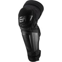 Наколенники Leatt Ext Knee Guards черный Наколенники Leatt Ext Knee Guards черный