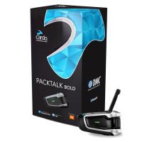 CARDO Мотогарнитура PACKTALK BOLD JBL SINGLE CARDO Мотогарнитура PACKTALK BOLD JBL SINGLE