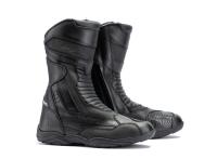 Мотоботы Seca Nexus черный Мотоботы Seca Nexus черный