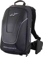 Рюкзак Alpinestars Charger черный белый Рюкзак Alpinestars Charger черный белый
