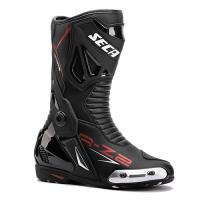 Мотоботы Seca Razor II черный Мотоботы Seca Razor II черный