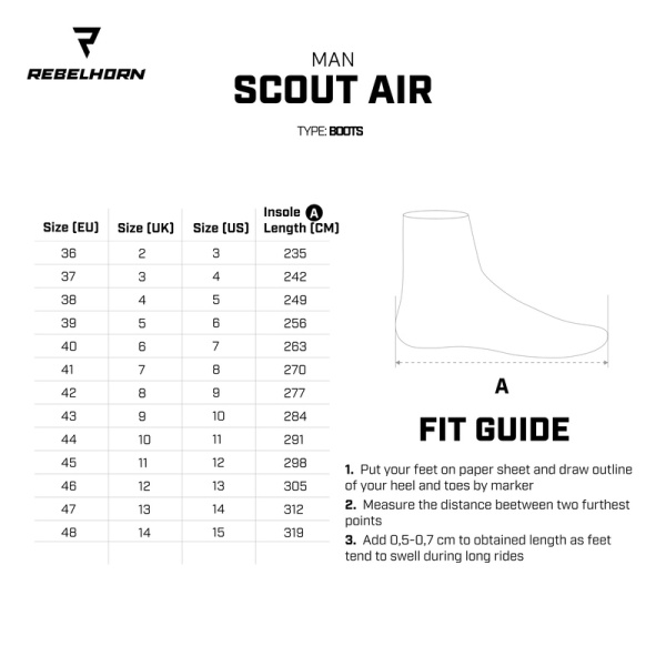 scout scout